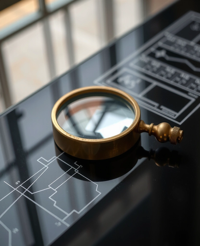 Análisis de precisión técnica