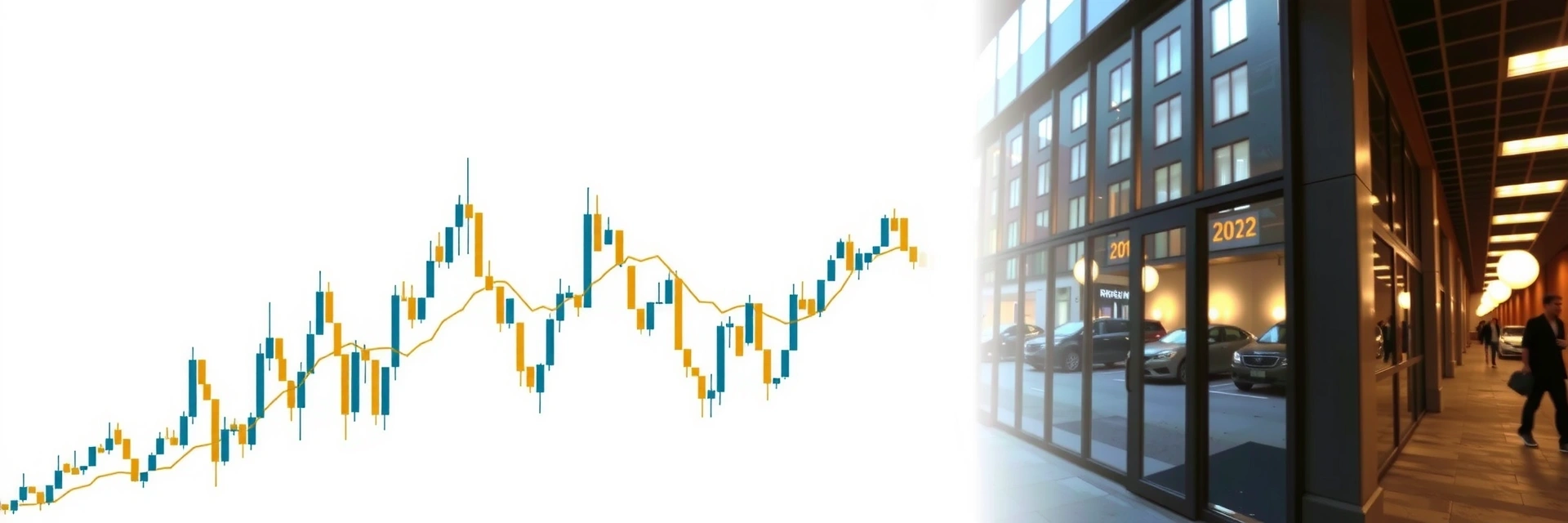 Anatomía de Velas Japonesas