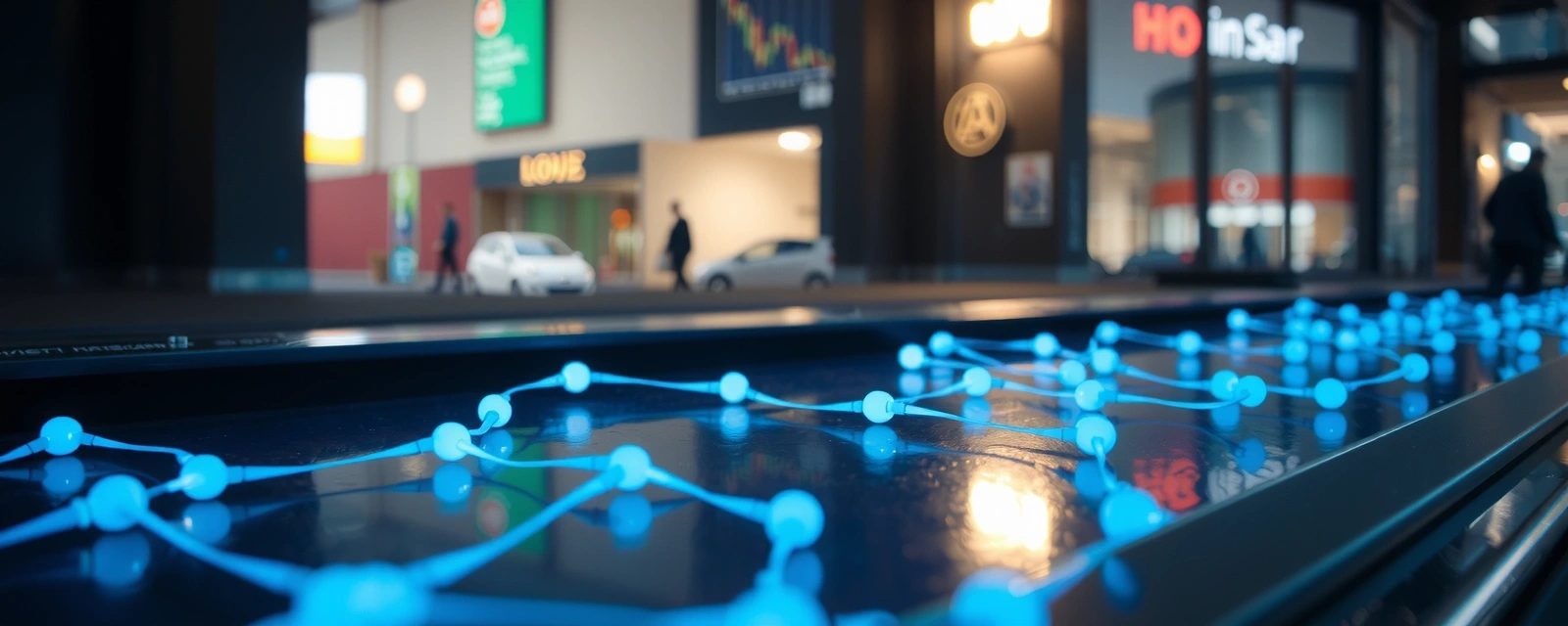 Infraestructura de red