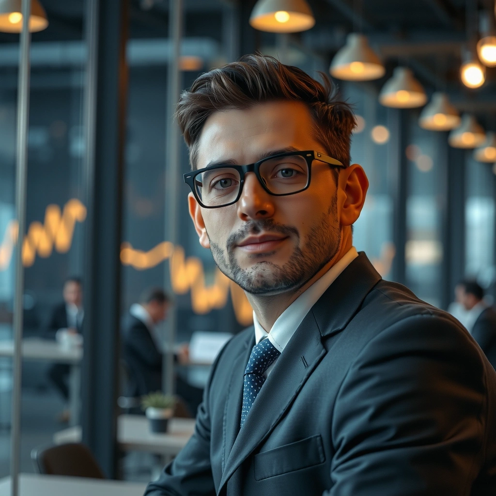 Responsable de Datos