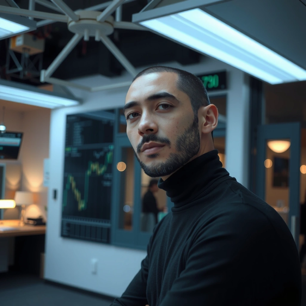 Analista de Riesgo de Budget Pasal