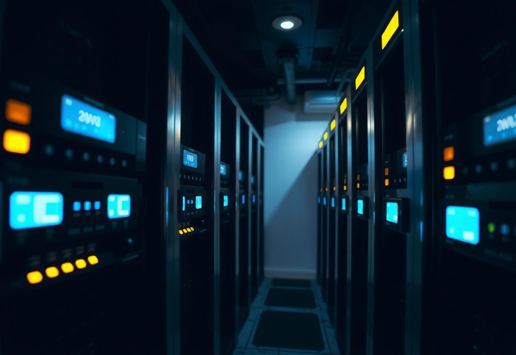 Infraestructura técnica de verificación