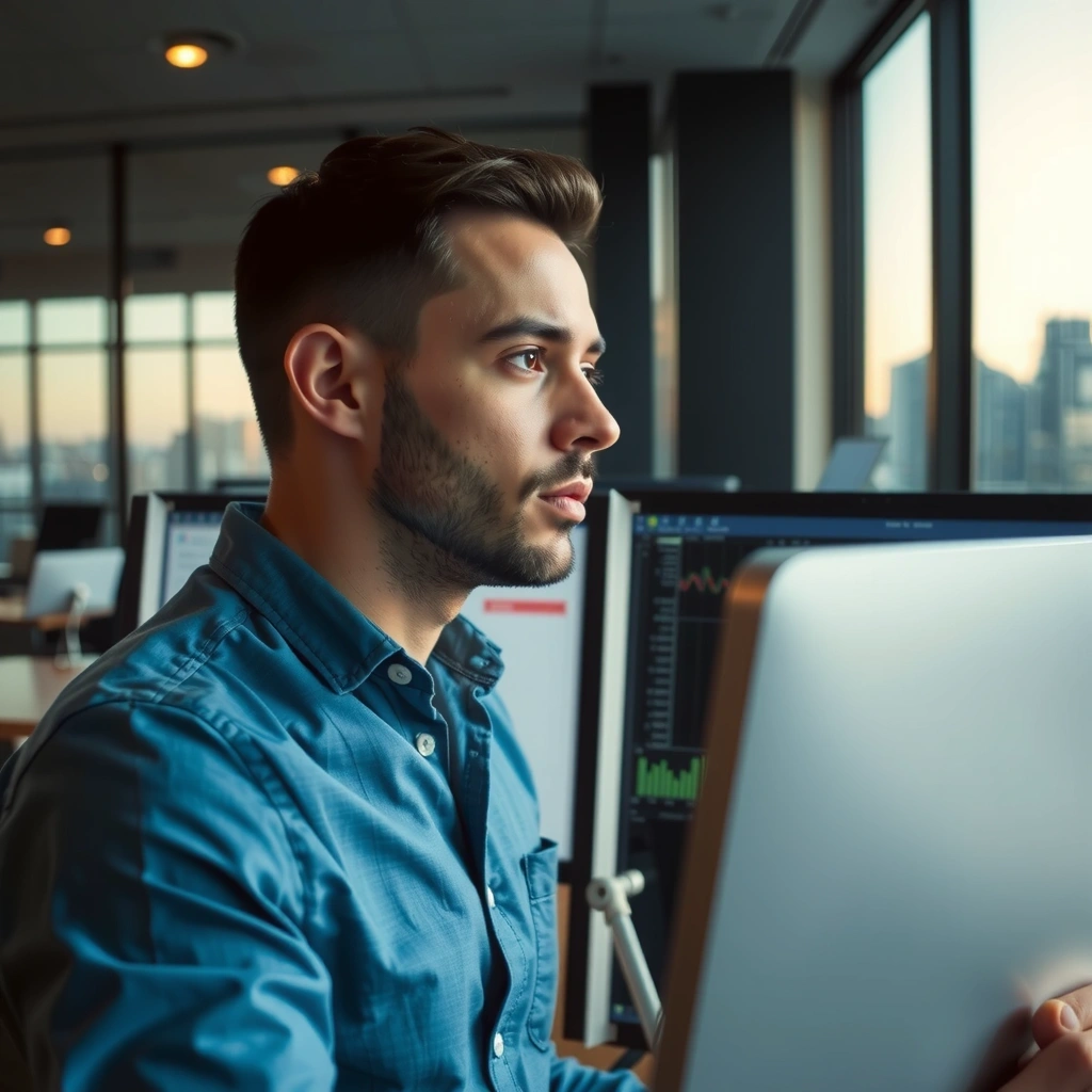 Analista Principal de Riesgo