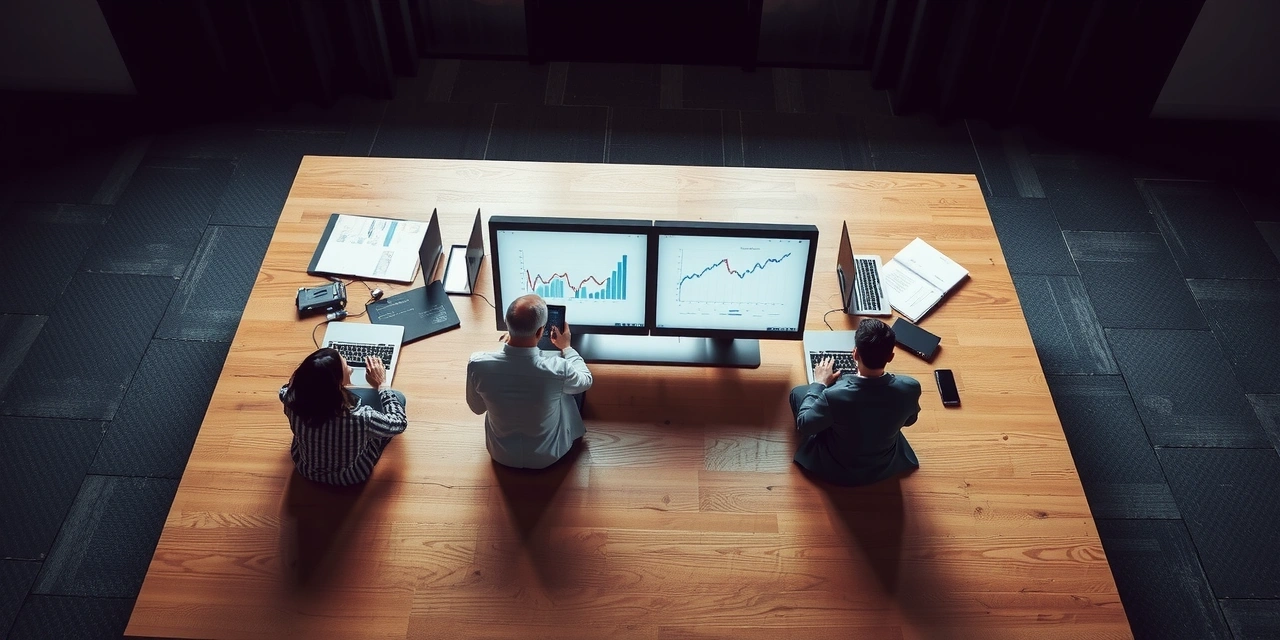 Equipo de verificación de activos