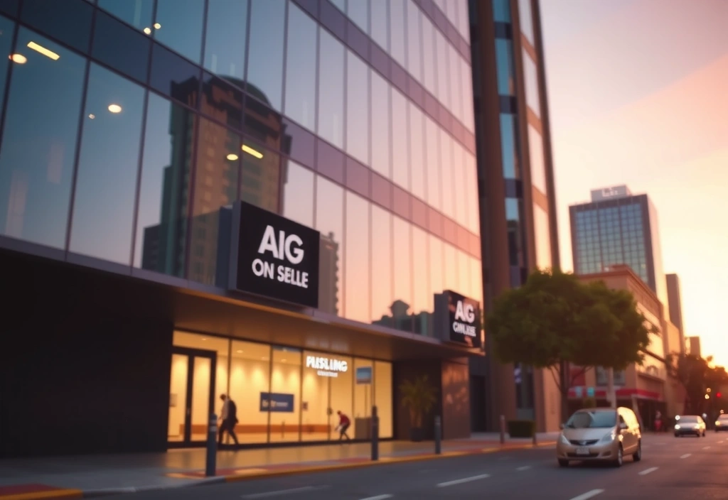 Nuestra sede en Buenos Aires